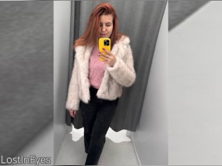Visit LostInEyes profile