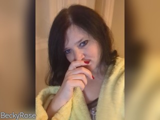 Visit BeckyRose profile