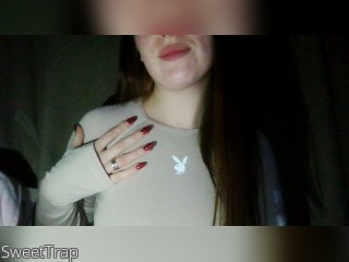 View SweetTrap profile in Make New Friends category