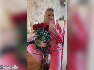 Visit Serenelle profile