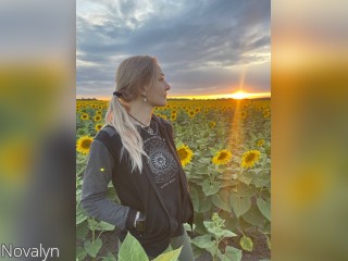 Visit Novalyn profile