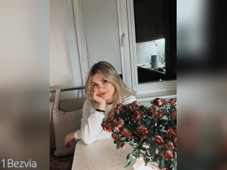 Visit 1Bezvia profile