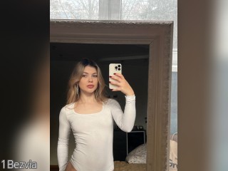 Visit 1Bezvia profile