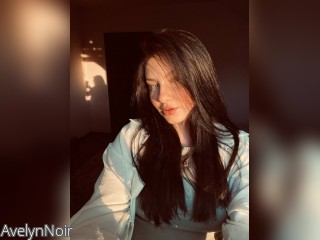 Visit AvelynNoir profile