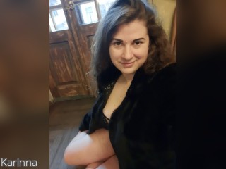 Visit Karinna profile