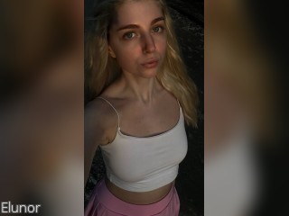 Visit Elunor profile