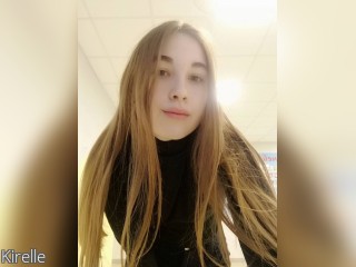 Visit Kirelle profile