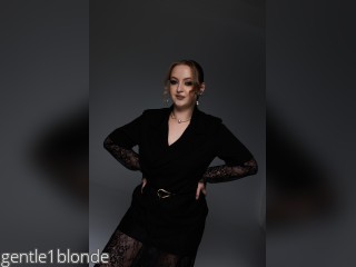 Visit gentle1blonde profile