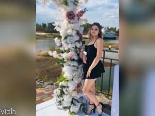 Visit Viola profile