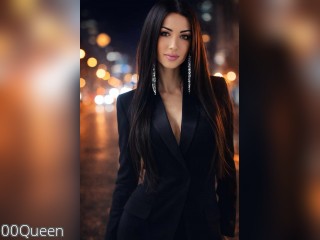 View 00Queen profile in Make New Friends category