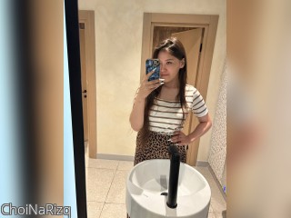 Visit ChoiNaRizq profile