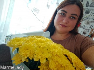 Visit MarmeLady profile