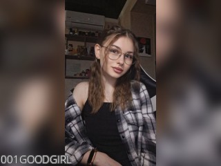 Visit 001GOODGIRL profile
