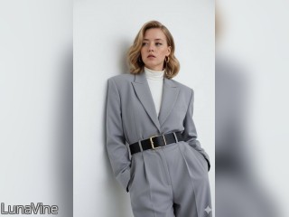 Visit LunaVine profile