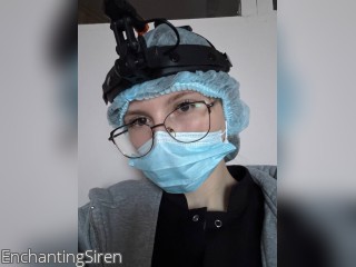 Visit EnchantingSiren profile