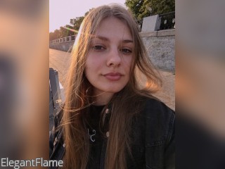 Visit ElegantFlame profile