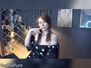 Visit SophiePure profile