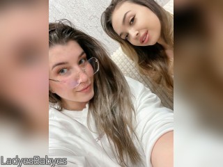 View LadyesBabyes profile in Girl / Girl category