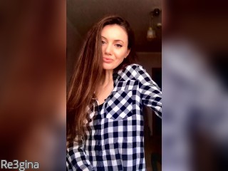 Visit Re3gina profile