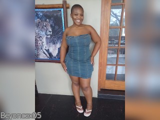 Visit Beyoncex05 profile