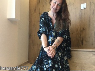 Visit irenasmile777 profile