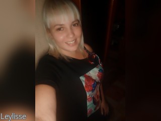 Visit Leylisse profile