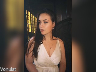 Visit Vonulat profile