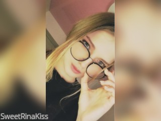 Visit SweetRinaKiss profile