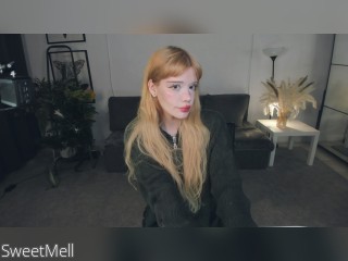 Visit SweetMell profile