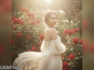 Visit LittleFoxyy profile