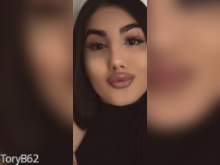 Visit toryb62 profile