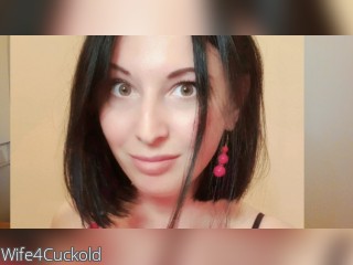 View Wife4Cuckold profile in Dungeon category