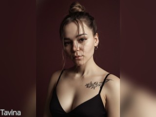 Visit Tavina profile