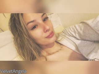 Visit VelvetAngela profile