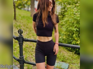 Visit Re3gina profile