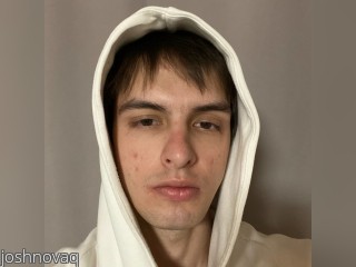 View joshnovaq profile in Men category