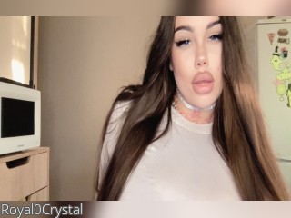 Visit Royal0Crystal profile