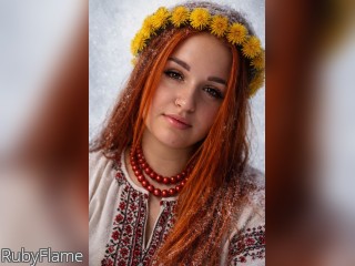 Visit RubyFlame profile