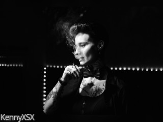 Visit KennyXSX profile