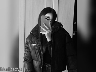 Visit Mariisadys profile