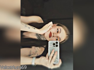 Visit VelcetAura69 profile