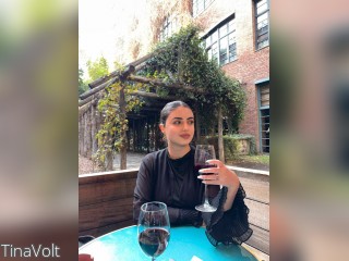 Visit TinaVolt profile