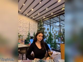 Visit TinaVolt profile