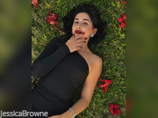 Visit JessicaBrowne profile