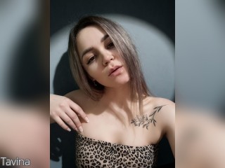 Visit Tavina profile