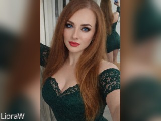 Visit LioraW profile