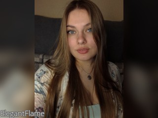 Visit ElegantFlame profile