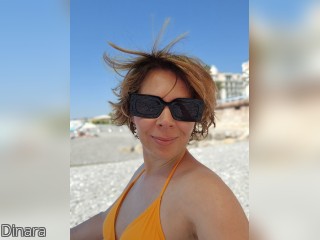 View Dinara profile in Girls - A Little Shy category