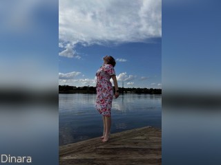 Visit Dinara profile