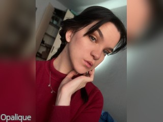 Visit Opalique profile